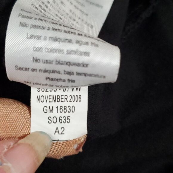 Harley Davidson Racing Short Sleeve Jersey Patch T-Shirt Tee Shirt Large - Picture 6 of 10